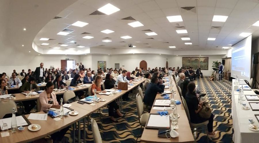 EU AML/CFT Global Facility COVID-19 response