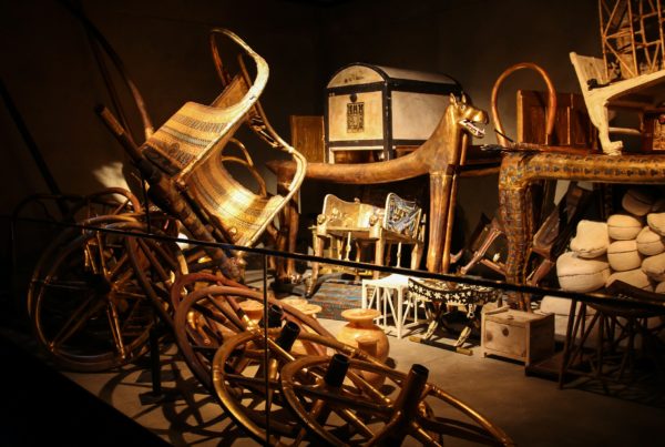 egypt antiquities
