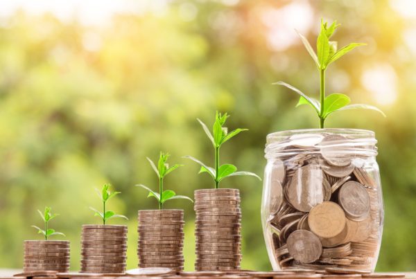 microfinance technical assistance