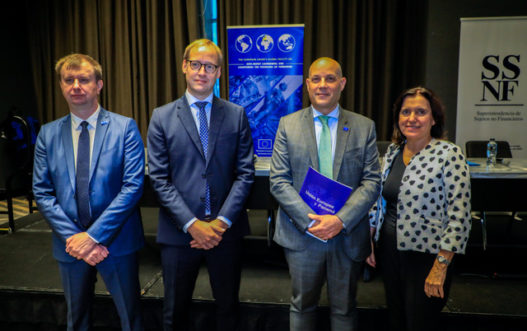 IO 5 workshop in Panama – 10-14 October 2022