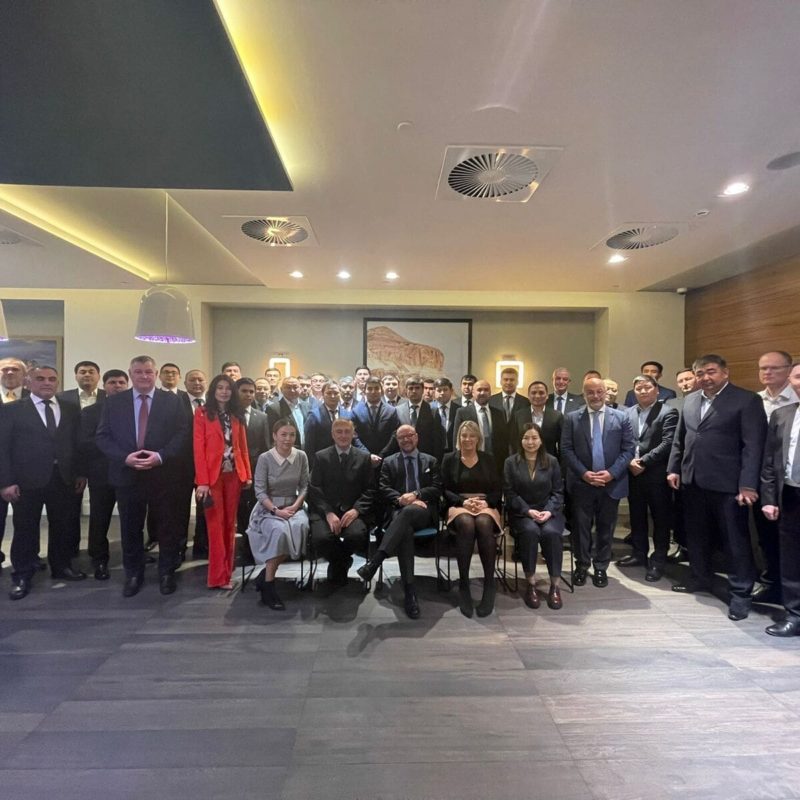 Kazhakstan-eu-global-facility