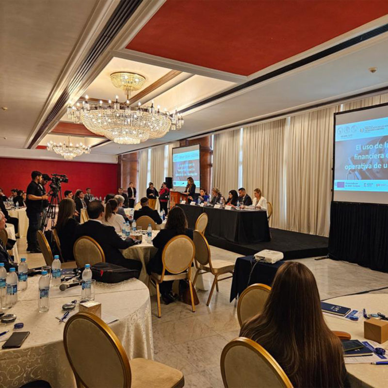 Paraguay Photo Gallery