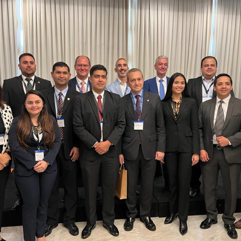 Paraguay Photo Gallery