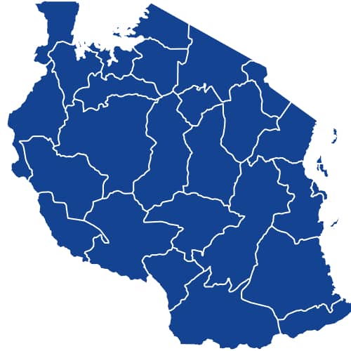 tanzania-map-global-facility
