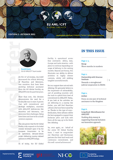 Newsletter-EU-Global-Facility