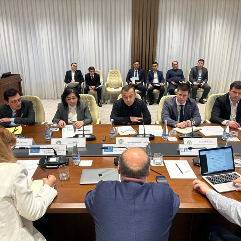 Uzbekistan-Scoping-EU-Global-Facility