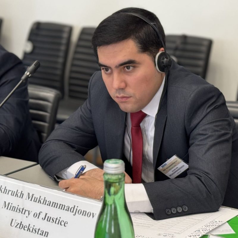 OSCE-Central-Asia-Rec8