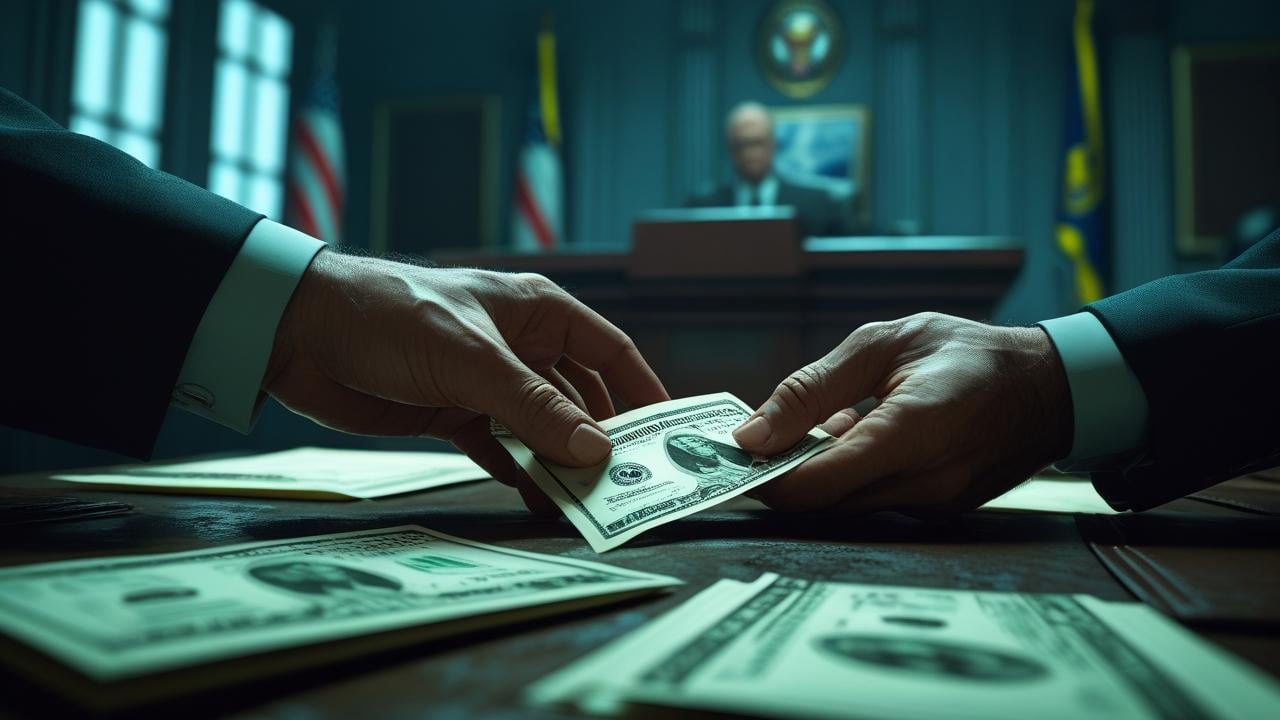 Using AML to Counter Kleptocracy – Reeling in the Professional Enablers